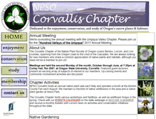 Tablet Screenshot of corvallis.npsoregon.org